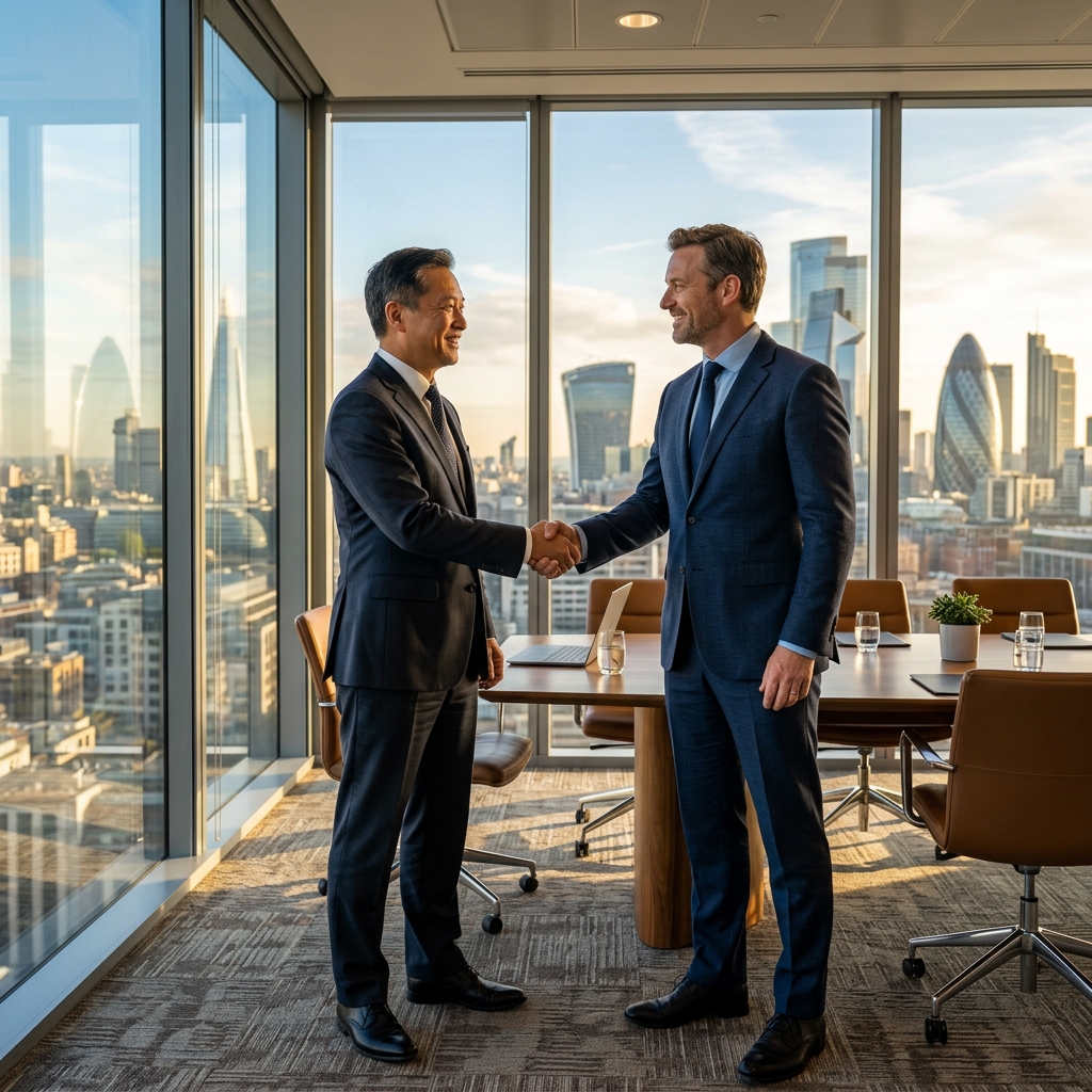 Partnership